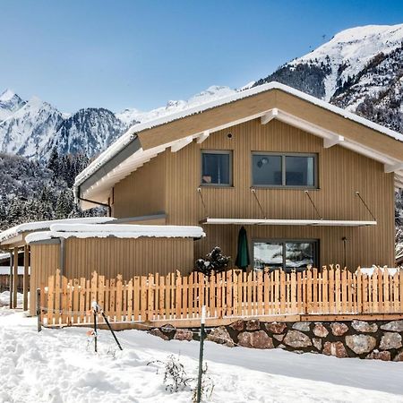Haus Lukic Apartment Капрун Екстериор снимка