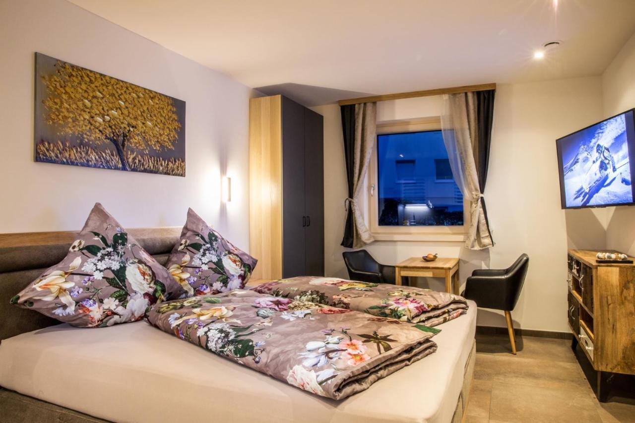 Haus Lukic Apartment Капрун Екстериор снимка