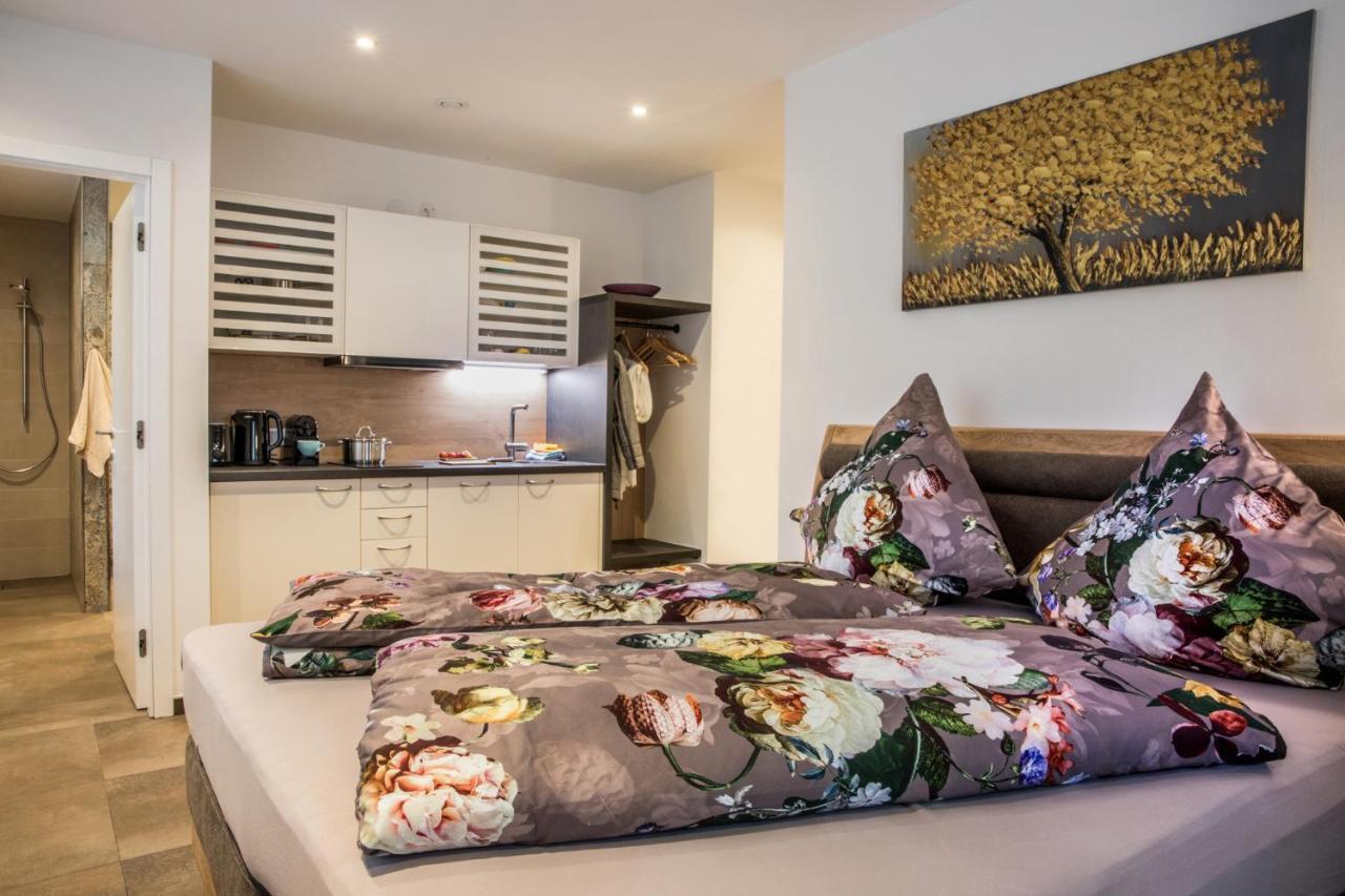 Haus Lukic Apartment Капрун Екстериор снимка