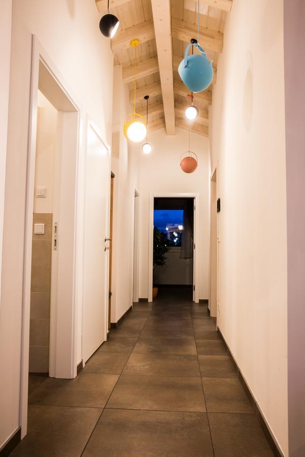Haus Lukic Apartment Капрун Екстериор снимка
