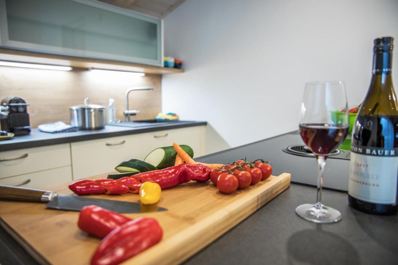 Haus Lukic Apartment Капрун Екстериор снимка