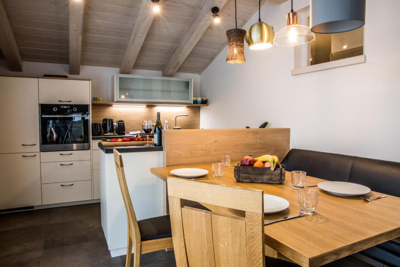 Haus Lukic Apartment Капрун Екстериор снимка