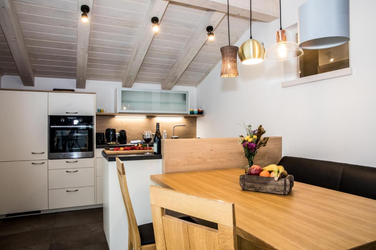 Haus Lukic Apartment Капрун Екстериор снимка