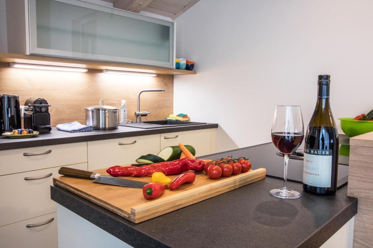 Haus Lukic Apartment Капрун Екстериор снимка
